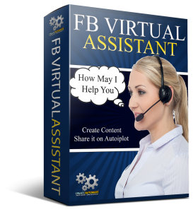 facebook virtual assistant download