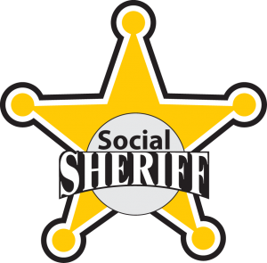 Social Sheriff